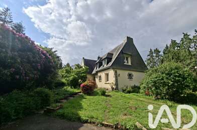 Maison 7 pièces 392000 €