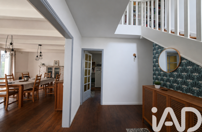 Vente Maison/villa 7 pièces — photo du bien