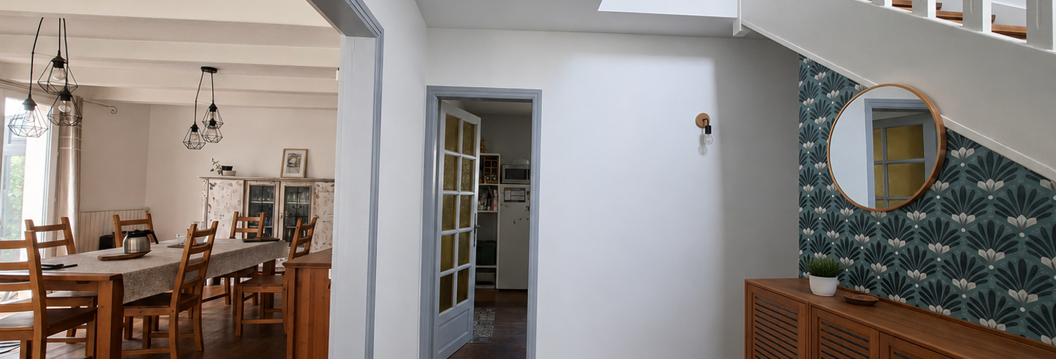 Maison 7 Pièces 144 m² à vendre à Questembert (56230)
