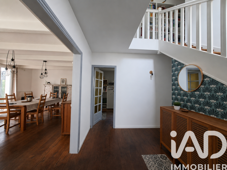 Vente Maison/villa 7 pièces — photo 1