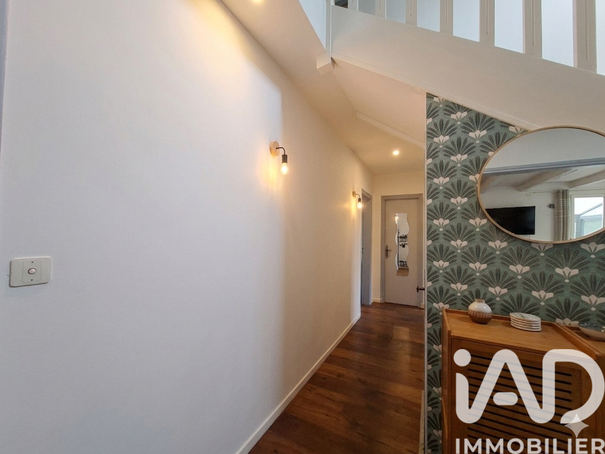 Vente Maison/villa 7 pièces - Photo 3