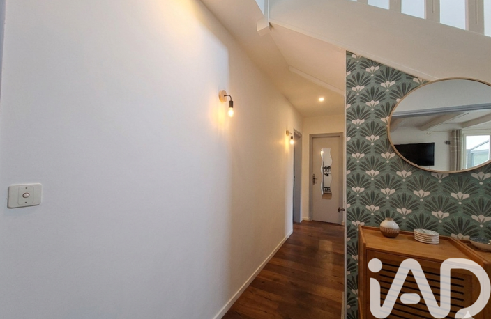 Vente Maison/villa 7 pièces — photo 3