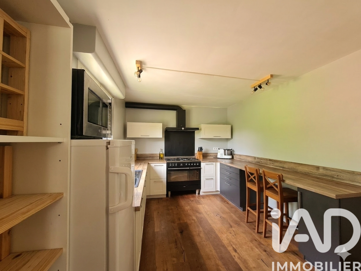 Vente Maison/villa 7 pièces - Photo 5