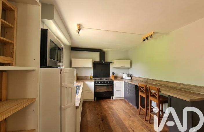 Vente Maison/villa 7 pièces — photo 5