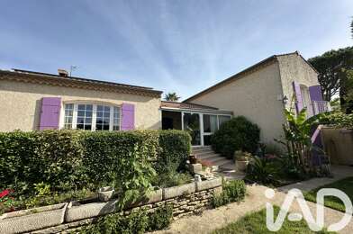 Maison 7 pièces 439000 €