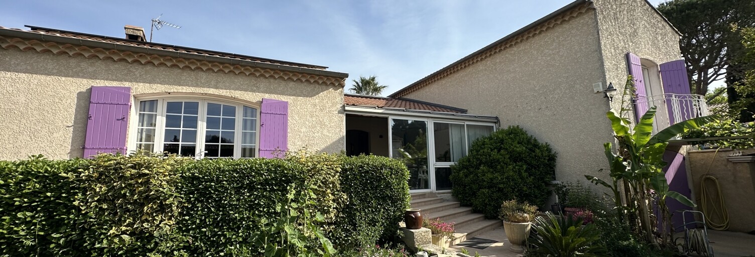Maison 7 Pièces 178 m² à vendre à Avignon (84140)