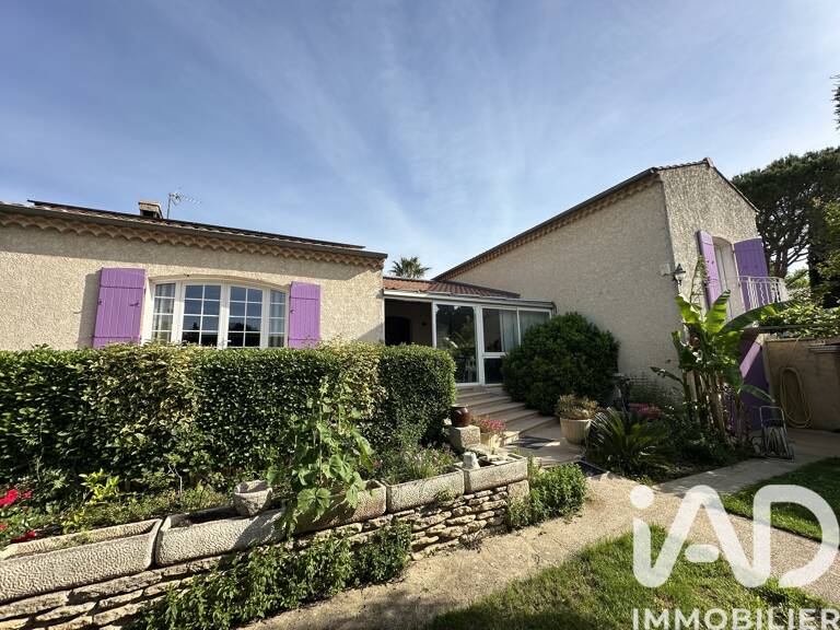 Vente Maison/villa 7 pièces — photo 1