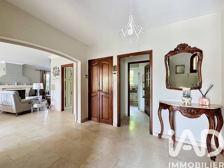 Vente Maison/villa 7 pièces — photo 1