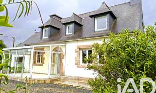 Maison 6 Pièces 117 m² à vendre à Kermaria-Sulard (22450)