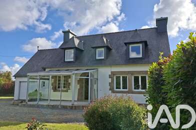 Maison 6 pièces 229000 €