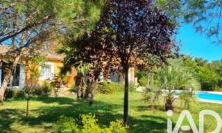 Maison 4 Pièces 135 m² à vendre à Prades-sur-Vernazobre (34360)