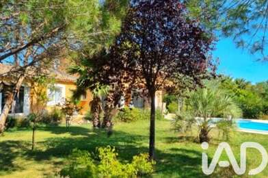 Maison 4 pièces 385000 €
