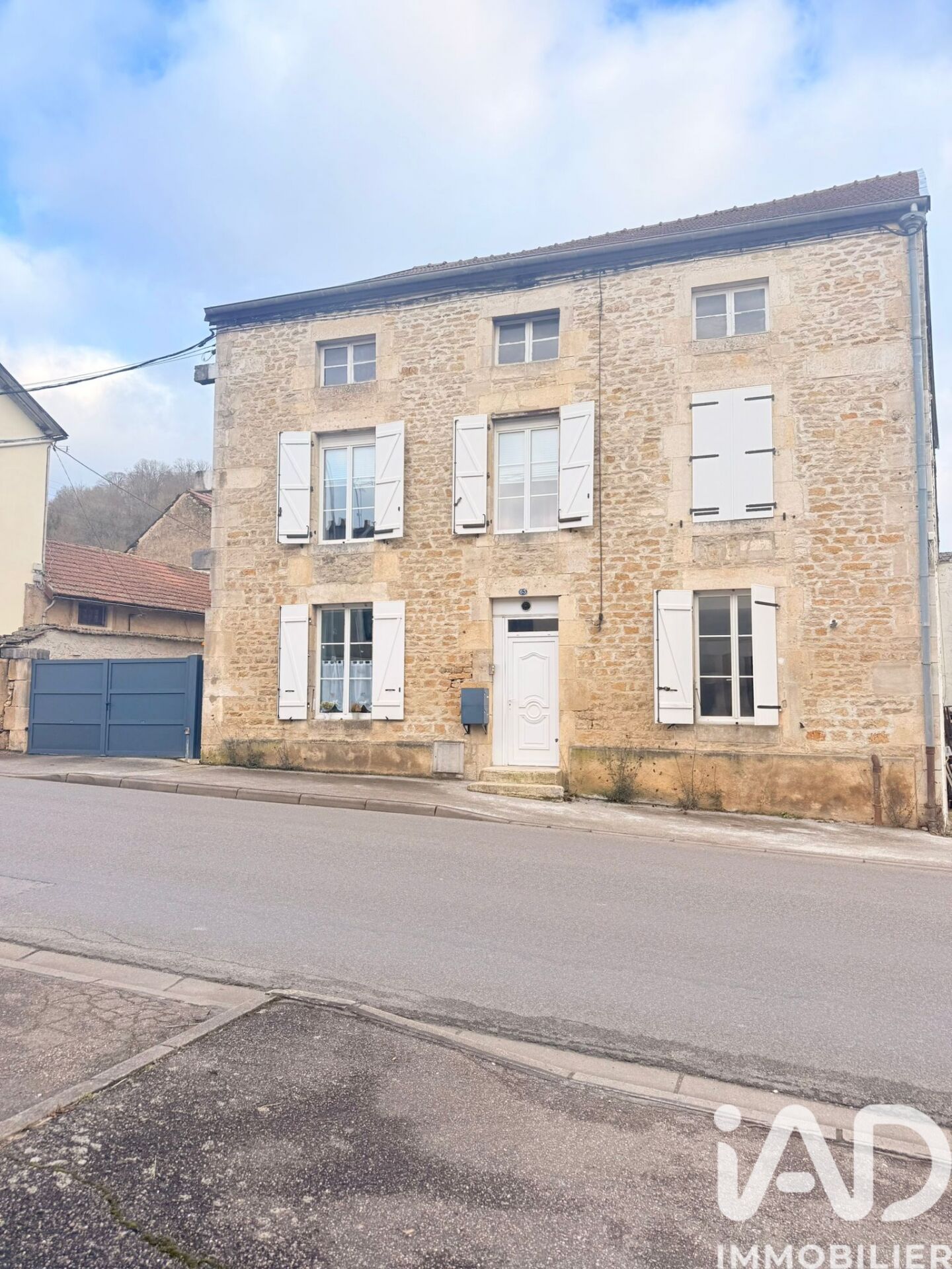 Maison à vendre, 6 pièces, 215 m², Nogent
