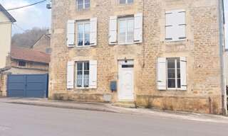 Maison 6 Pièces 215 m² à vendre à Nogent (52800)