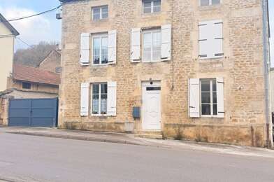 Maison 6 pièces 195000 €