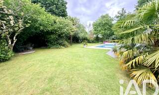 Maison 6 Pièces 217 m² à vendre à Sucé-sur-Erdre (44240)