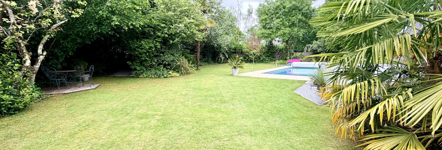 Maison 6 Pièces 217 m² à vendre à Sucé-sur-Erdre (44240)