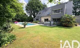 Maison 6 Pièces 217 m² à vendre à Sucé-sur-Erdre (44240)