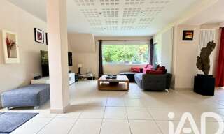 Maison 6 Pièces 217 m² à vendre à Sucé-sur-Erdre (44240)