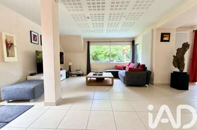 Maison 6 pièces 735000 €