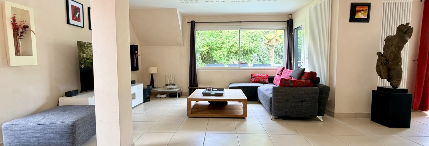 Maison 6 Pièces 217 m² à vendre à Sucé-sur-Erdre (44240)