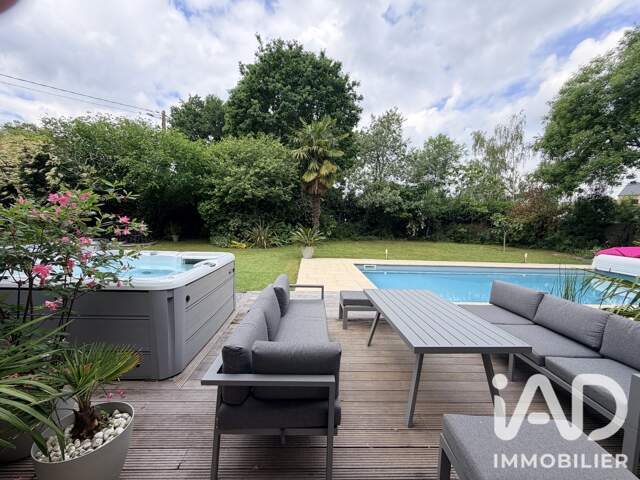 Vente Maison/villa 6 pièces — photo du bien