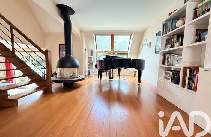 Vente Maison/villa 6 pièces — photo 4
