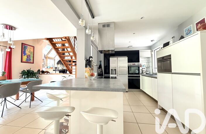 Vente Maison/villa 6 pièces — photo 5