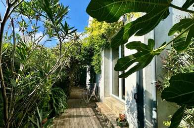 Maison 5 pièces 336000 €