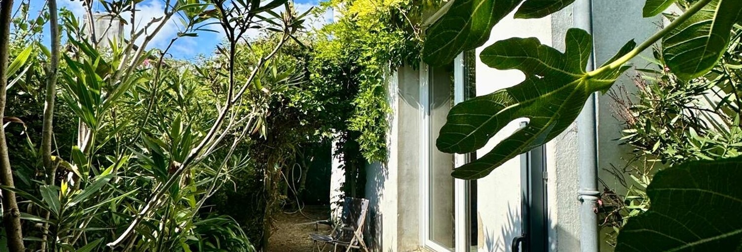 Maison 5 Pièces 100 m² à vendre à Plobannalec-Lesconil (29740)