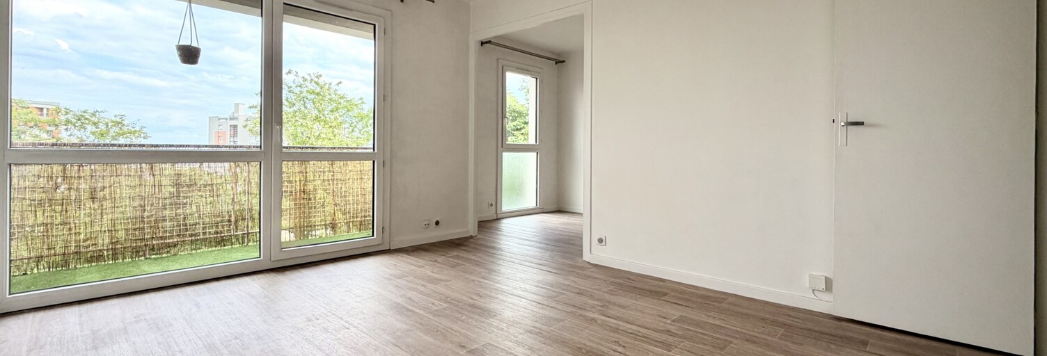 Appartement 3 Pièces 55 m² à vendre à Fontenay-aux-Roses (92260)