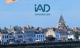 Maison 5 Pièces 98 m² à vendre à Quillebeuf-sur-Seine (27680)