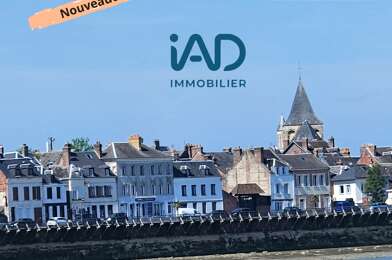 Maison 5 pièces 117000 €