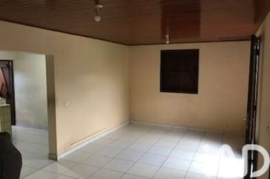 Maison 4 pièces 90000 €