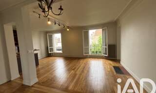 Appartement 2 Pièces 54 m² à louer à Paris 14 (75014)
