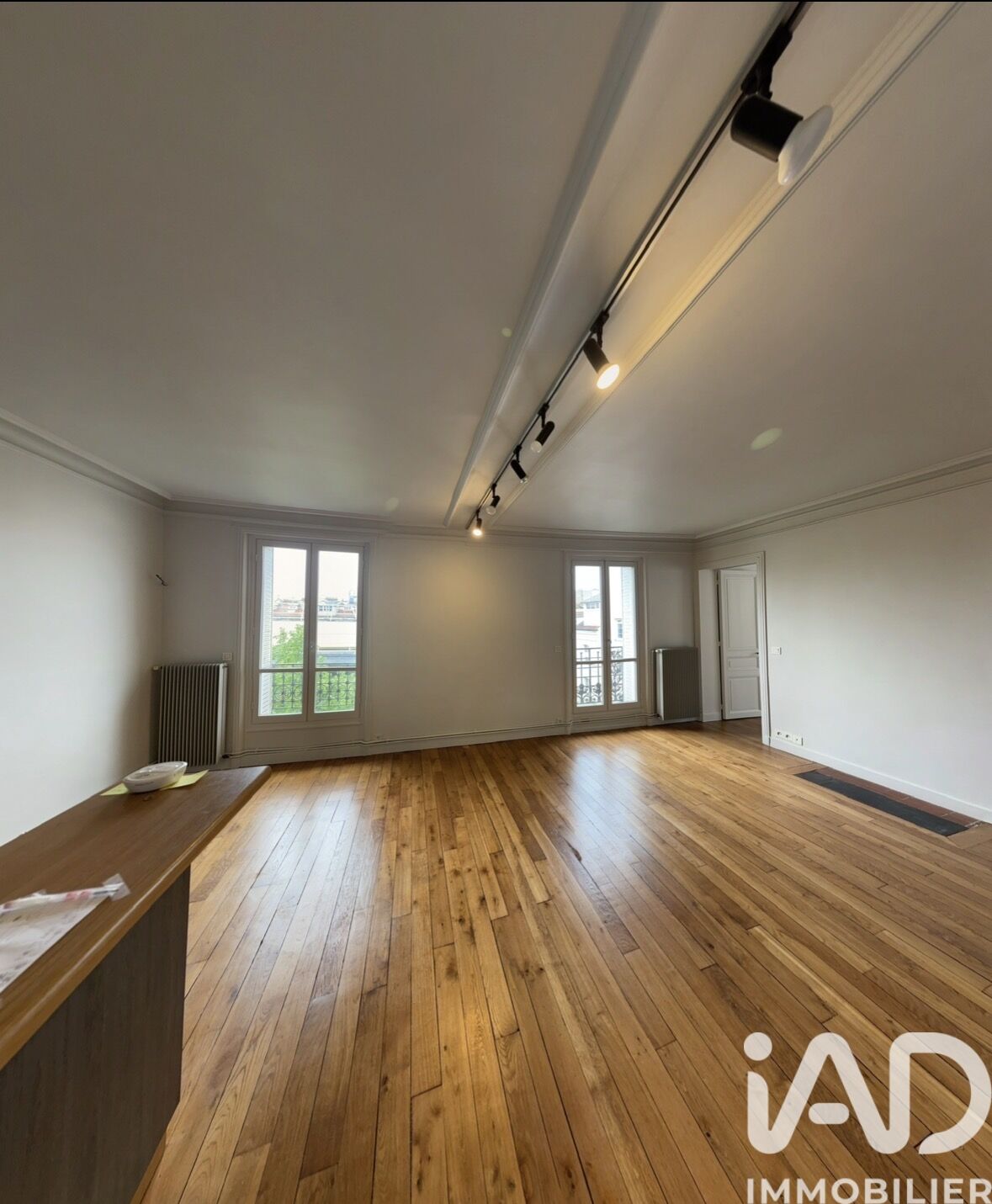 Location Appartement 2 pièces - Photo 3