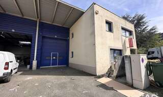 Commerce  380 m² à vendre à Sainte-Geneviève-des-Bois (91700)