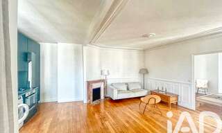 Appartement 3 Pièces 58 m² à vendre à Saint-Denis (93200)