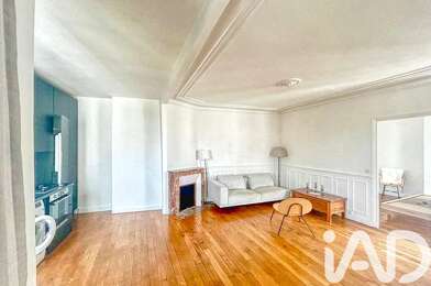 Appartement 3 pièces 255000 €