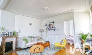 Appartement 3 Pièces 58 m² à vendre à Saint-Denis (93200)