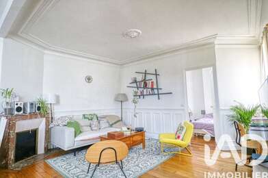 Appartement 3 pièces 249900 €