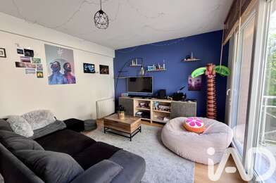 Appartement 2 pièces 110000 €