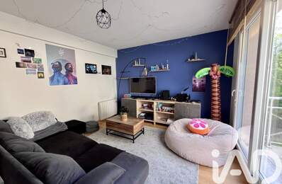Vente Duplex 2 pièces — photo du bien