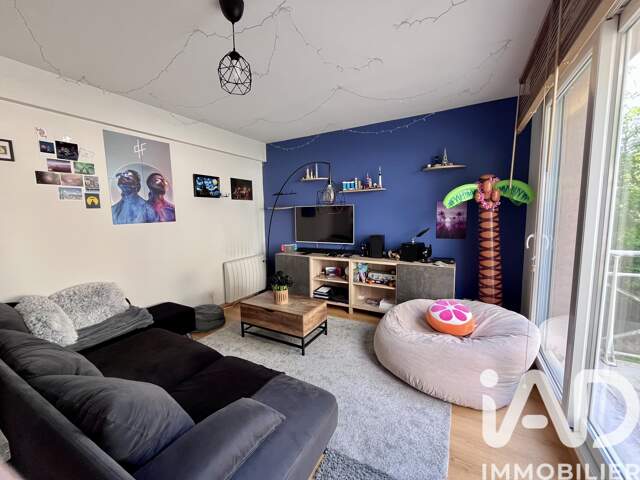 Vente Duplex 2 pièces — photo du bien