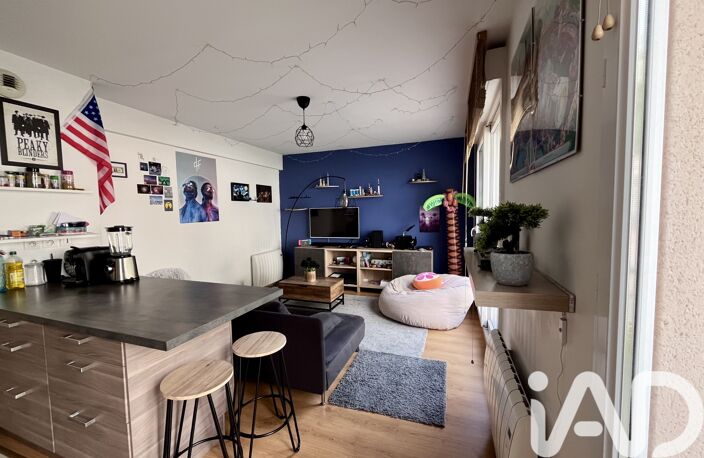 Vente Duplex 2 pièces — photo 3