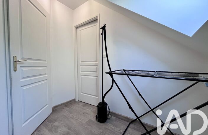 Vente Duplex 2 pièces — photo 5