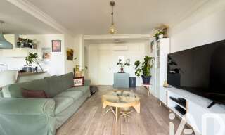 Appartement 4 Pièces 68 m² à vendre à Nice (06300)
