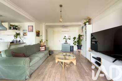 Appartement 4 pièces 335000 €