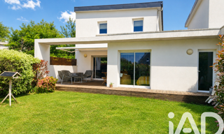 Maison 5 Pièces 100 m² à vendre à Hennebont (56700)