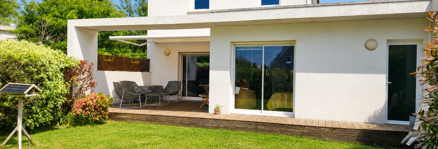 Maison 5 Pièces 100 m² à vendre à Hennebont (56700)